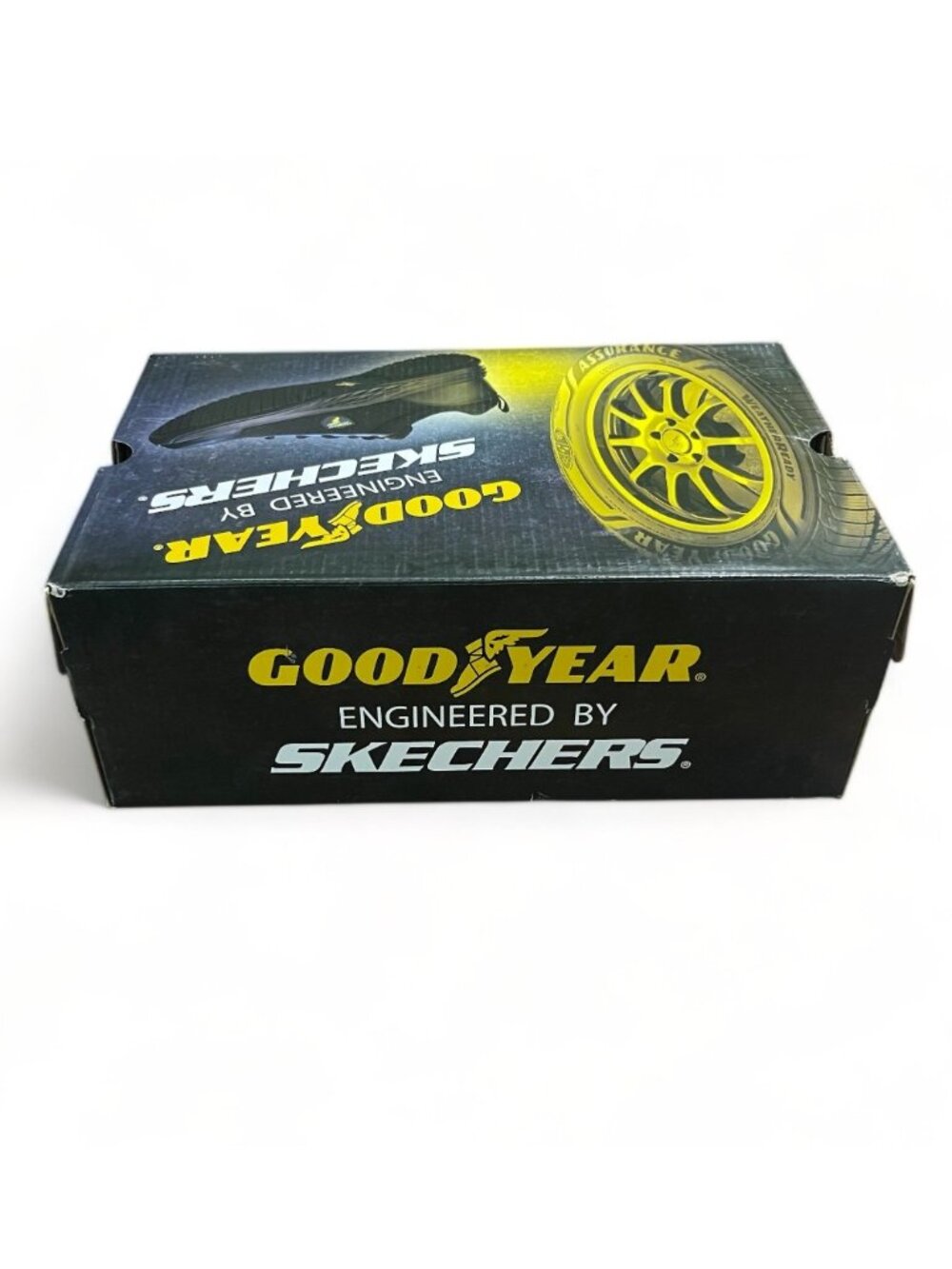 NWT Goodyear Engineered by Skechers Women S Oula Slip Resistant Shoes, Size 9 - Picture 12 of 12